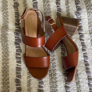 Old Navy heels